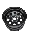 STEEL WHEELS