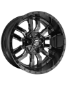 ALLOY WHEELS