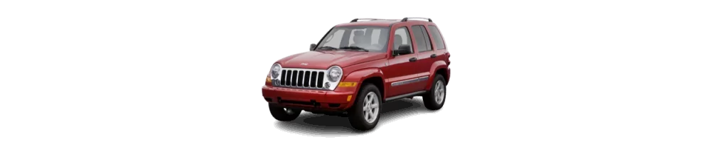 CHEROKEE LIBERTY KJ 02-07