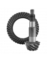 RING AND PINION