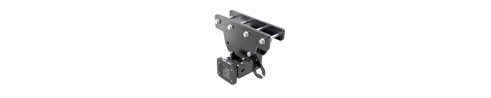 TRAILER HITCH