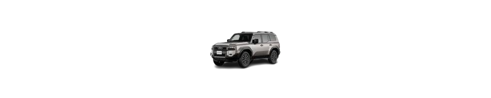 LAND CRUISER 250