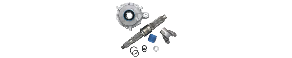 TRANSFERCASE