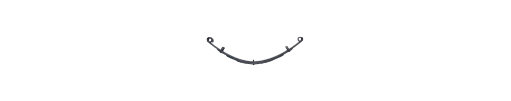 LEAF SPRINGS