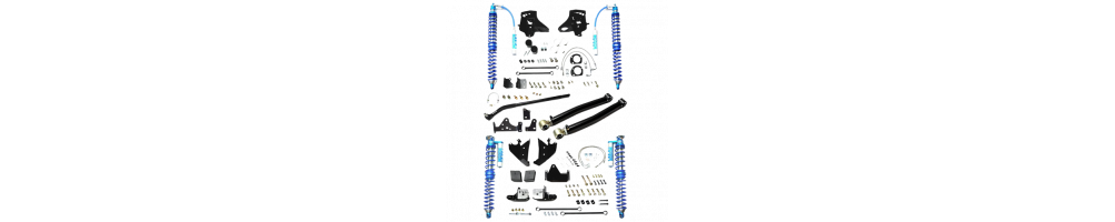 KIT SUSPENSION