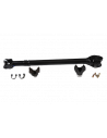 AXLE & DRIVESHAFTS