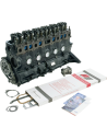 MOTOR, CAJA DE CAMBIOS Y TRANSFER