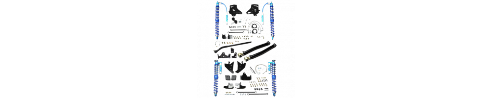KIT SUSPENSION