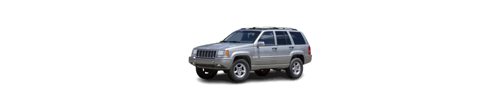 GRAND CHEROKEE ZJ-ZG 93-98
