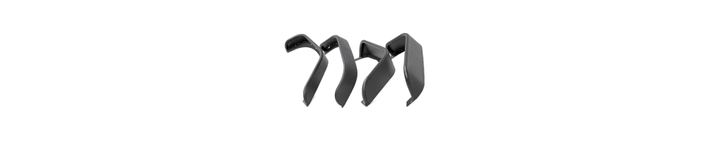 FENDER FLARES