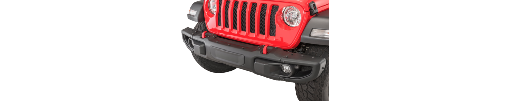 BUMPER