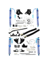 KIT SUSPENSION