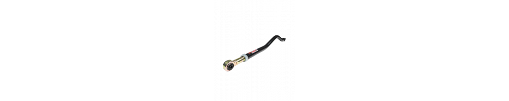 BARRA PANHARD (TRACK BAR)