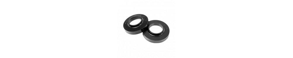 COIL SPACER