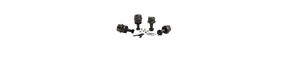 SPARE PARTS