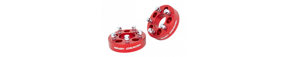 WHEEL SPACER
