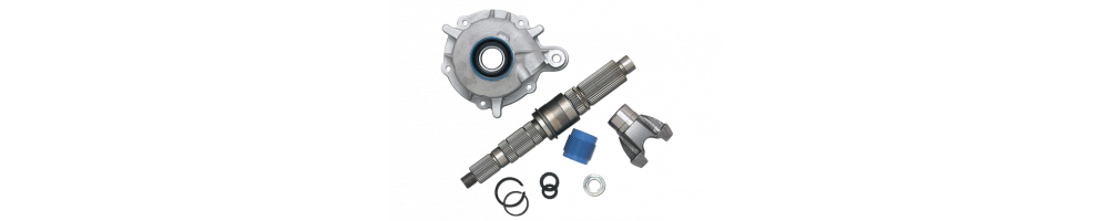 TRANSFERCASE
