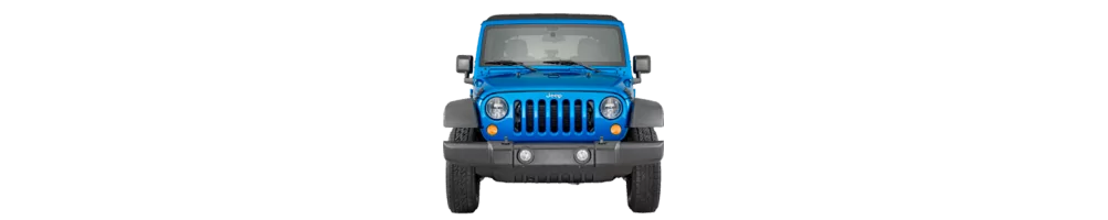 WRANGLER JK 07-18