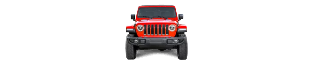 WRANGLER JL 18+