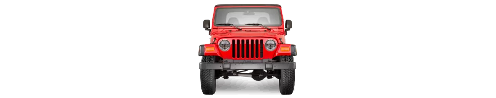 WRANGLER TJ 97-06