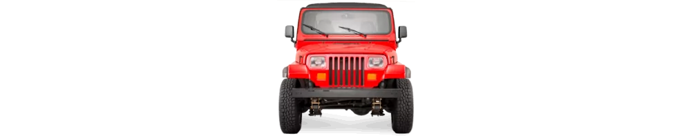 WRANGLER YJ 87-95