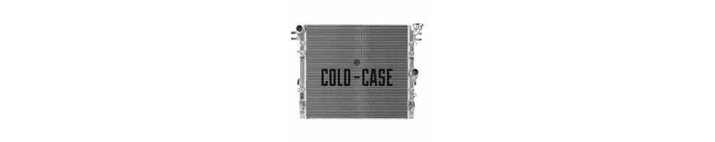 COOLING SYSTEM