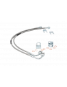 STEERING AND BRAKES