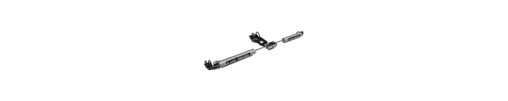 STEERING SHOCK