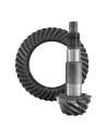 RING AND PINION