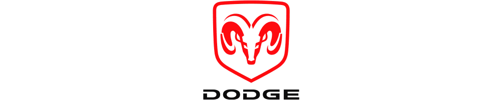 DODGE RAM 2500 4WD 94-02