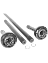 AXLE SHAFT