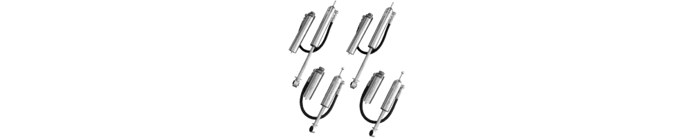 LIFT KITS