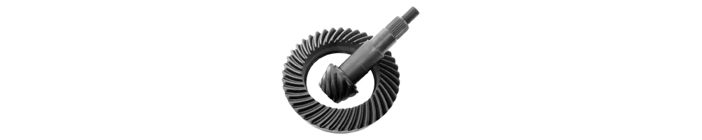 RING & PINION