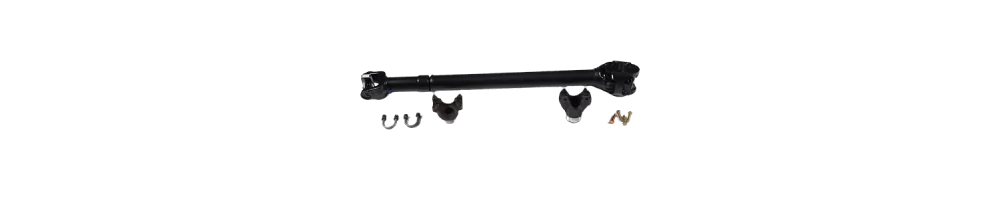 DRIVESHAFT