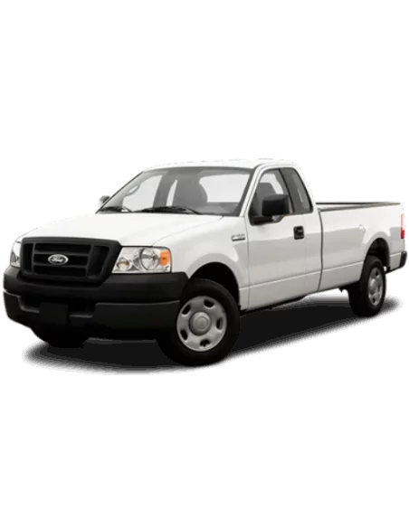 FORD F150 04-08