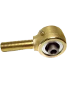 3/4" JOINTS