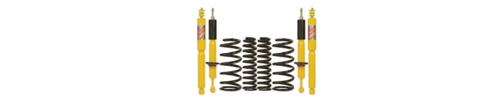 KITS SUSPENSION