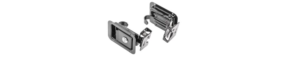 EXTERIOR ACCESSORIES