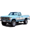 FORD F150 80-96
