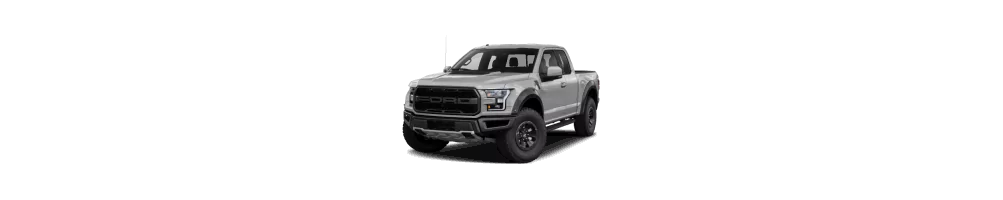 FORD F150 RAPTOR 10 - TODAY