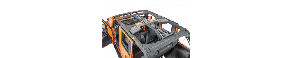 BODY AND CHASSIS