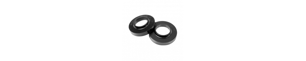 ACCESORIOS SUSPENSION