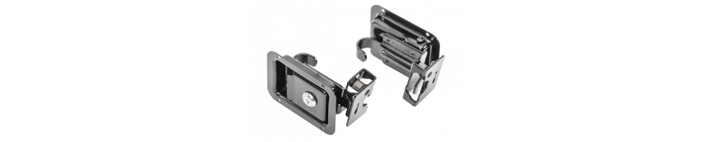 ACCESORIOS EXTERIOR JEEP CHEROKEE XJ