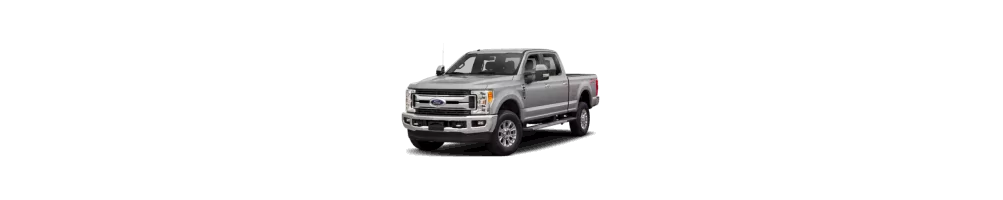 F250 17 - TODAY