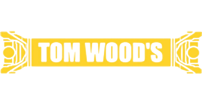 TOM WOODS