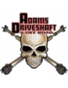ADAMS DRIVESHAFT