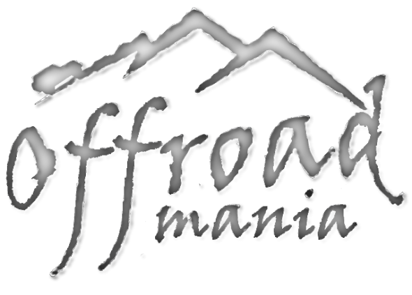 OFFROAD MANIA