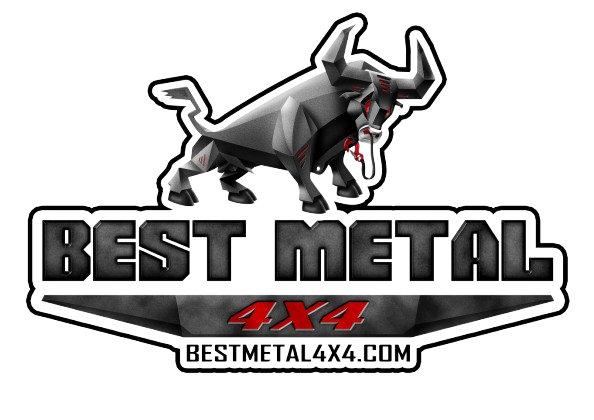 BESTMETAL 4X4