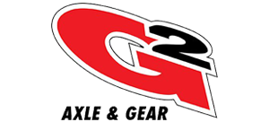 G2 Axle & Gear